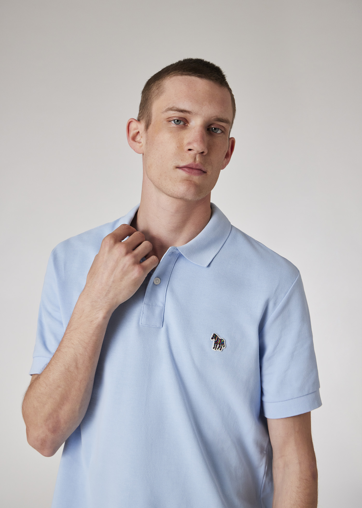 90s Paul Smith LONDON polo shirt ポロシャツ Paul Smith London Polo Shirt Size L - メルカリ